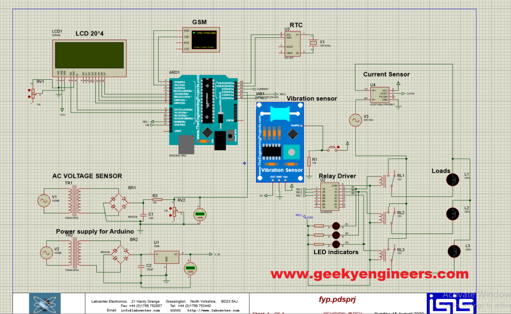 Arduino And Gsm Based Prepaid Energy Meter With Theft Alert Arduino Vrogue 4833